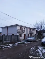 VILA Berceni – Ilfov | SUPER OFERTA IN PLINA DEZVOLTARE... 