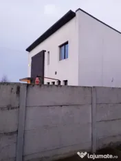 VILA Berceni – Ilfov | SUPER OFERTA IN PLINA DEZVOLTARE... 
