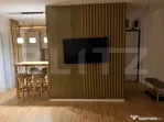 Apartament cu 2 camere, incalzire in pardoseala, zona Agrono