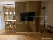 Apartament cu 2 camere, incalzire in pardoseala, zona Agrono 