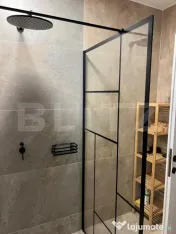 Apartament cu 2 camere, incalzire in pardoseala, zona Agrono 