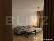Apartament cu 2 camere, incalzire in pardoseala, zona Agrono 