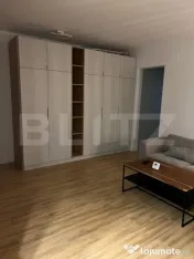 Apartament cu 2 camere, incalzire in pardoseala, zona Agrono 