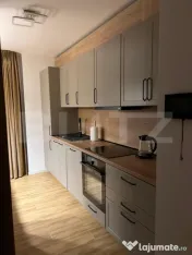 Apartament cu 2 camere, incalzire in pardoseala, zona Agrono 