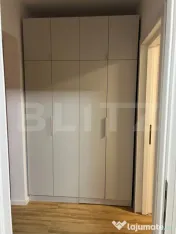 Apartament cu 2 camere, incalzire in pardoseala, zona Agrono 