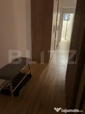 Apartament cu 2 camere, incalzire in pardoseala, zona Agrono 