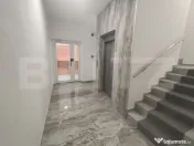 Apartament nou ultracentral finisat in bloc tip butique 