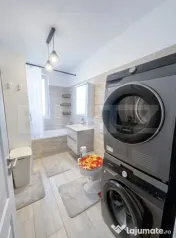 Apartament deosebit cu 3 camere, 2 balcoane și parcare incl 