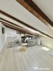 Apartament deosebit cu 3 camere, 2 balcoane și parcare incl 