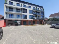 Apartament Rooftop | 2 camere | 68,92 mp + Terasă 12,64 mp