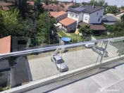 Apartament Rooftop | 2 camere | 68,92 mp + Terasă 12,64 mp 
