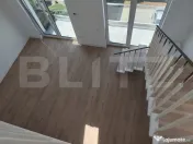 Apartament Rooftop | 2 camere | 68,92 mp + Terasă 12,64 mp 