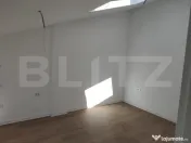 Apartament Rooftop | 2 camere | 68,92 mp + Terasă 12,64 mp 