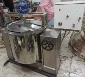 Rezervoare, mixere și reactoare pentru amestecarea și pasteurizarea 