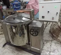 Rezervoare, mixere și reactoare pentru amestecarea și pasteurizarea 