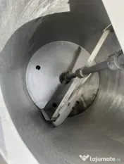 Rezervoare, mixere și reactoare pentru amestecarea și pasteurizarea 