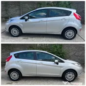 Ford Fiesta 1.25i/82cp 2011 EURO 5 TVA Deductibil