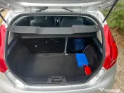 Ford Fiesta 1.25i/82cp 2011 EURO 5 TVA Deductibil