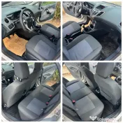 Ford Fiesta 1.25i/82cp 2011 EURO 5 TVA Deductibil