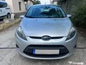 Ford Fiesta 1.25i/82cp 2011 EURO 5 TVA Deductibil