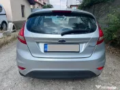 Ford Fiesta 1.25i/82cp 2011 EURO 5 TVA Deductibil