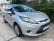 Ford Fiesta 1.25i/82cp 2011 EURO 5 TVA Deductibil