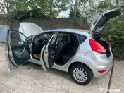 Ford Fiesta 1.25i/82cp 2011 EURO 5 TVA Deductibil