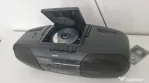 Radio casetofon cu CD SONY Model CFD - 340