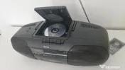 Radio casetofon cu CD SONY Model CFD - 340 