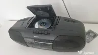 Radio casetofon cu CD SONY Model CFD - 340, 
