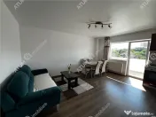 Apartament cu 2 camere si pod propriu zona Ion Ratiu din Sel 