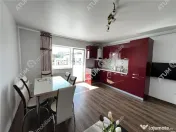 Apartament cu 2 camere si pod propriu zona Ion Ratiu din Sel 