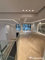 De Vanzare! Duplex cu gradina in NorthSide Residence - Sises