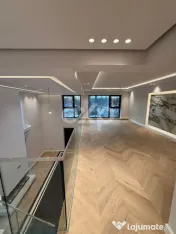 De Vanzare! Duplex cu gradina in NorthSide Residence - Sises 