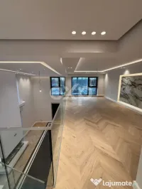 De Vanzare! Duplex cu gradina in NorthSide Residence - Sises 