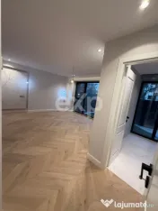 De Vanzare! Duplex cu gradina in NorthSide Residence - Sises 