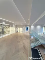 De Vanzare! Duplex cu gradina in NorthSide Residence - Sises 