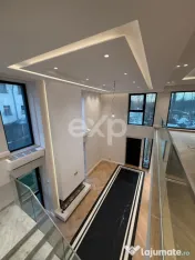 De Vanzare! Duplex cu gradina in NorthSide Residence - Sises 