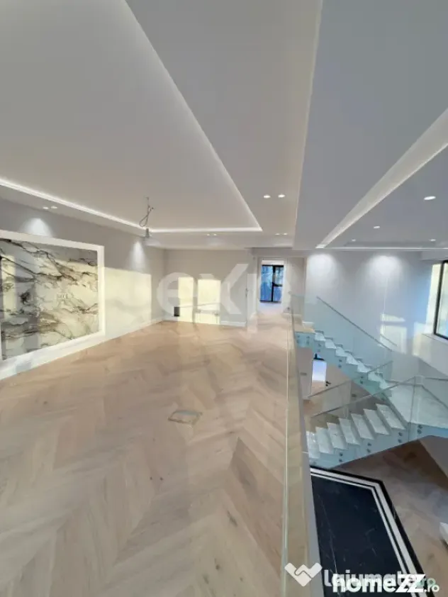 De Vanzare! Duplex cu gradina in NorthSide Residence - Sises