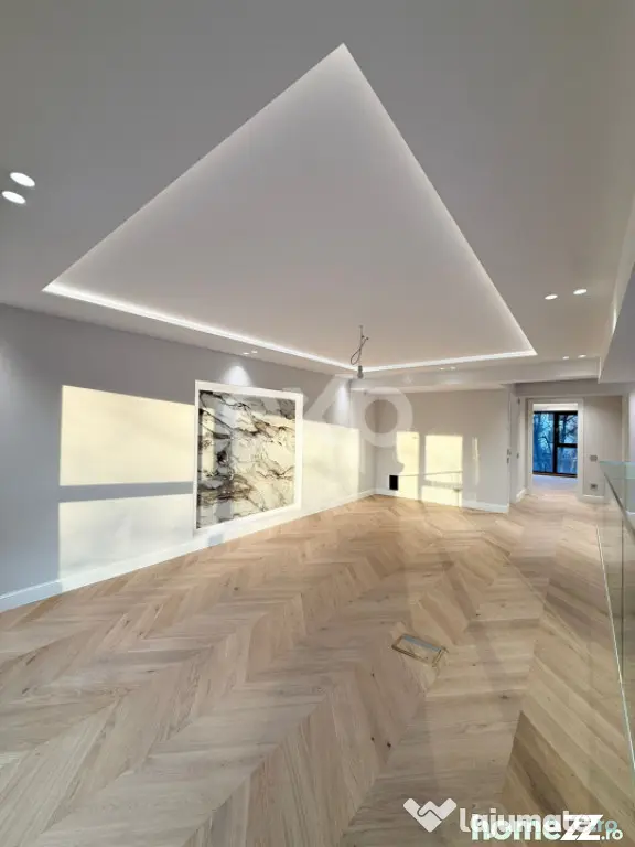 De Vanzare! Duplex cu gradina in NorthSide Residence - Sises