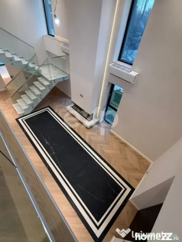De Vanzare! Duplex cu gradina in NorthSide Residence - Sises