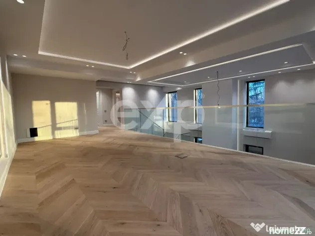 De Vanzare! Duplex cu gradina in NorthSide Residence - Sises