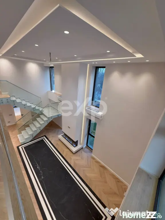De Vanzare! Duplex cu gradina in NorthSide Residence - Sises