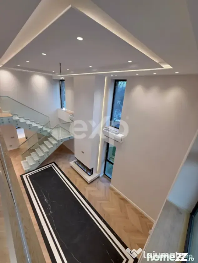 De Vanzare! Duplex cu gradina in NorthSide Residence - Sises