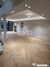 De Vanzare! Duplex cu gradina in NorthSide Residence - Sises