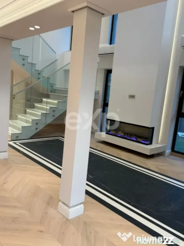 De Vanzare! Duplex cu gradina in NorthSide Residence - Sises
