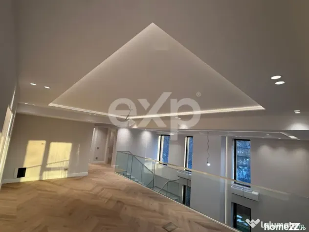 De Vanzare! Duplex cu gradina in NorthSide Residence - Sises
