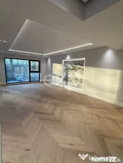 De Vanzare! Duplex cu gradina in NorthSide Residence - Sises