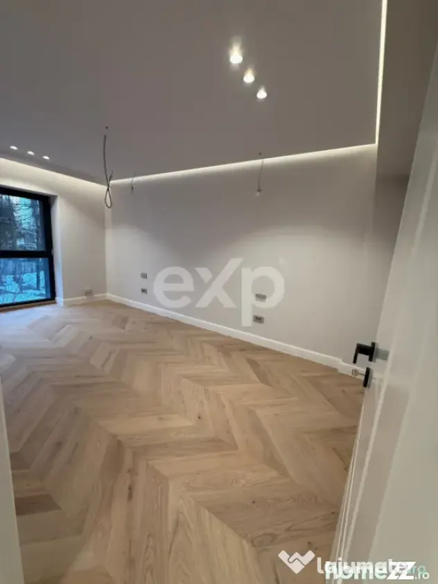 De Vanzare! Duplex cu gradina in NorthSide Residence - Sises