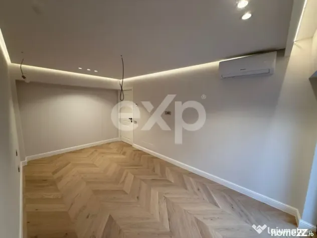 De Vanzare! Duplex cu gradina in NorthSide Residence - Sises